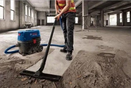 Bosch GAS 12-25 PL Vacuum Cleaner