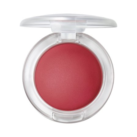 MAC Glow Play Cushiony Blush PLUSH PEPPER 7.3g - Fard compatto