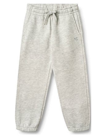 Wheat Sweatpants Cruz - Grey - 98