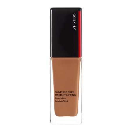 Shiseido Synchro Skin Radiant Lifting Foundation 510 Suede 30ml - Fondotinta liquido