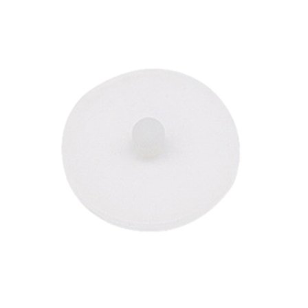 5 st Tryckkokare för Ventilpackning Ersättning Ånga för Ventil Silikonkudde