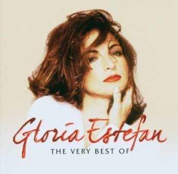 Very best of Gloria Estefan