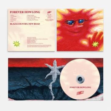 Forever howlong New R Black Country