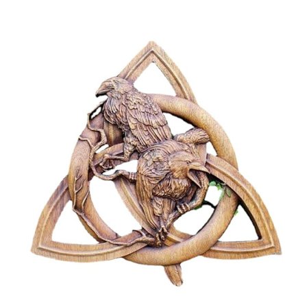 Pohjoismaisten pakanajumalien pakanallinen veistos Pohjoismainen riimukirjoitus Hartsiseinävaate