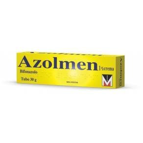 Azolmen Crema 30 g 1%