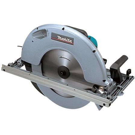 Makita 5143R Rundsav 2200 W, Maskiner