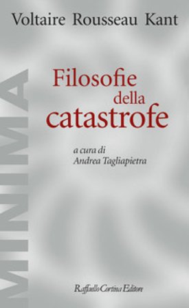 Filosofie della catastrofe Voltaire