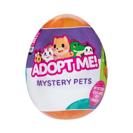 Adopt Me Mystery Pets s4