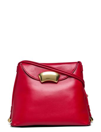 Id Petite Soft Shoulder Bag Bags Small Shoulder Bags-crossbody Bags Red 3.1 Phillip Lim