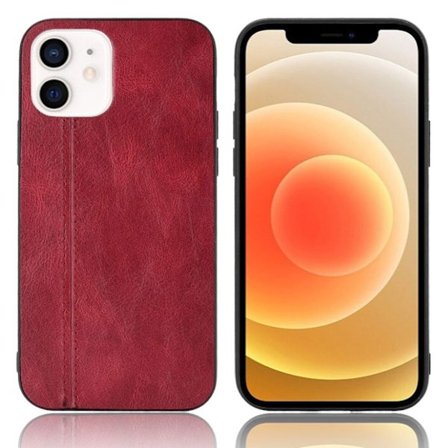 Admiral iPhone 12 Mini skal - Röd