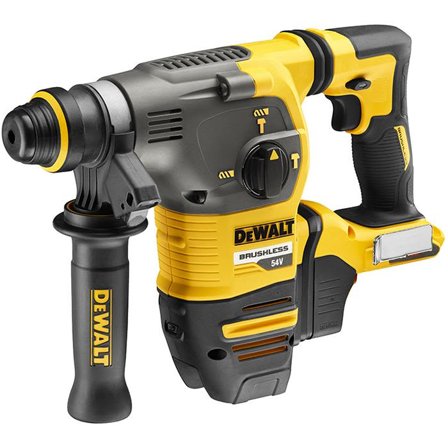 Dewalt DCH333NT Borrhammare utan batteri och laddare, Elhandverktyg