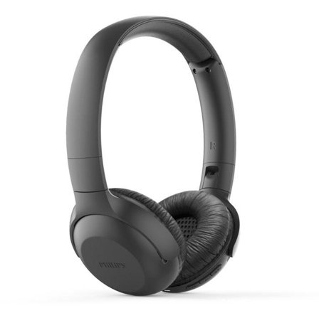 Philips UpBeat TAUH202BK - hodetelefoner med mikrofon