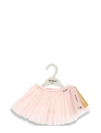 Skrållan Tyllkjol 45 Cm Pink Skrållan