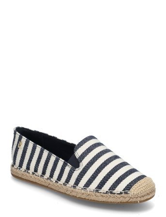 Tommy Hilfiger | Nautical Stripe Espadrille | 37