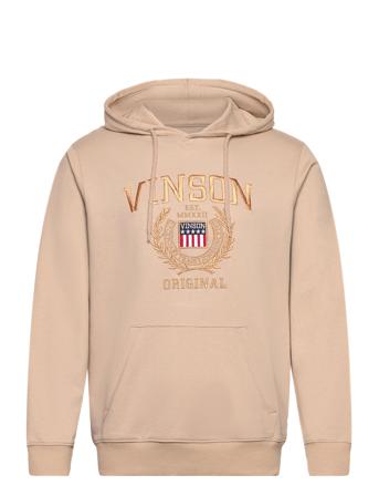 Kris Gold Emb Cot Pe Vin M Sw Beige VINSON