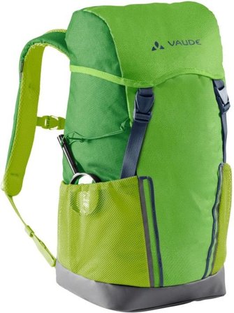 Vaude Puck 14 Apple
