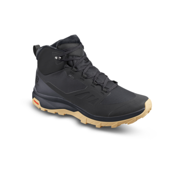 SKO SALOMON XA TICAO GTX