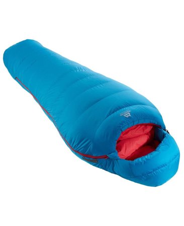 Mountain Equipment Classic 750 Wmns Reg Neptune