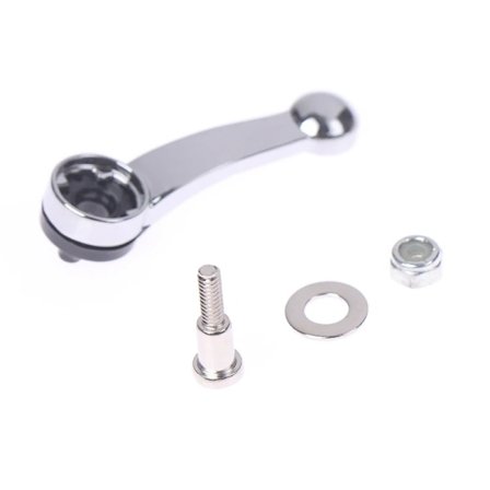 Säädettävä Pro Sähköinen Hiustenleikkuri Säätövivun Vaihtokytkin WAHL 8504/1919 Terän Säätövivulle