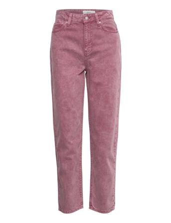 Jean Rosie Chinos Byxor Rosa Ba&sh