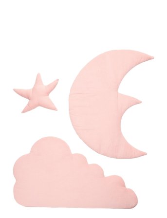 Cam Cam Copenhagen Wall Decoration - Ocs - Pink - ONE SIZE