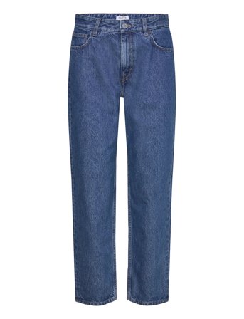 Filippa K Tapered Jeans - Blue - 25