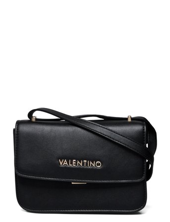 Flap Re Black Valentino Bags