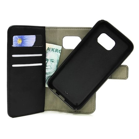 Skimblocker Magnet Wallet Samsung Galaxy S7 (G930F)