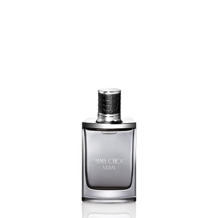 Jimmy Choo Man 50ml - Eau de Toilette