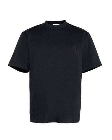 Hést Elmo T-Shirt Herre - Jet Black