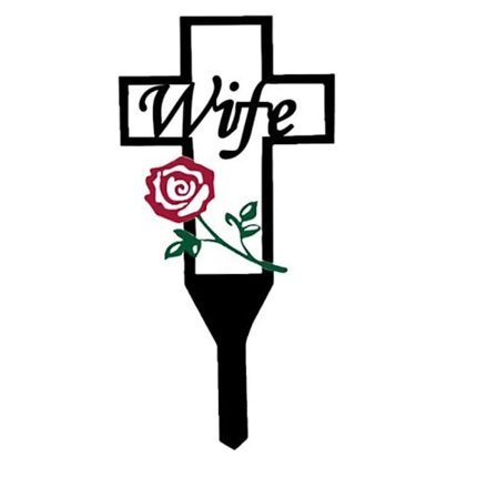 Memorial Stakes Gravmerker 5 5