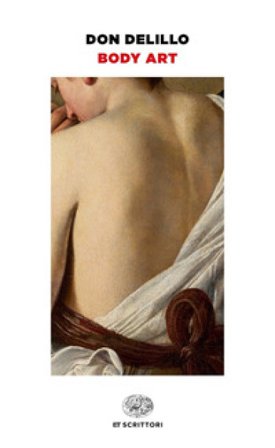 Body Art Don Delillo