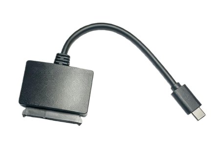 MicroConnect Diskkontroller - SATA - USB 3.1