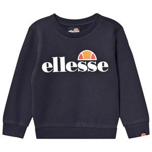 Kids - Ellesse Navy Suprios Sweatshirt 12-13 years - Jumpers and knitwear - 12-13 years - Navy