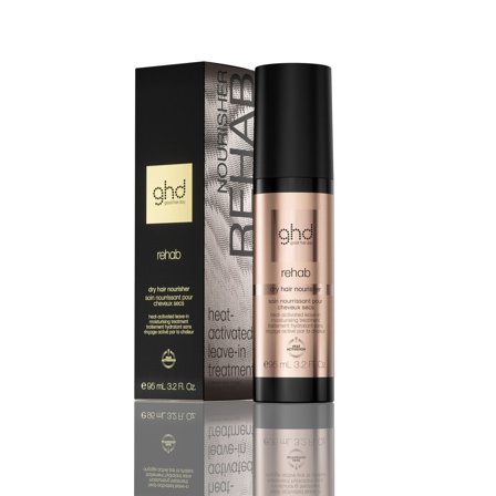 GHD Style Rehab - Dry Hair Nourisher 95ml - Crema Capelli