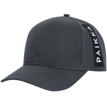 PAIKKA Visibility Cap Dark