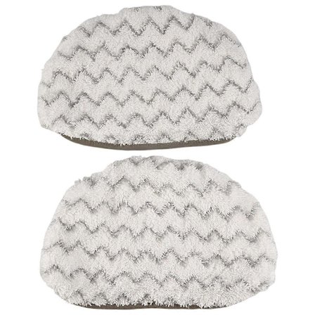 Jet M6 Ultimate Robot Mopp Ersättningspad 10-pack Tvättbar Mikrofiber Rengöring P202112249