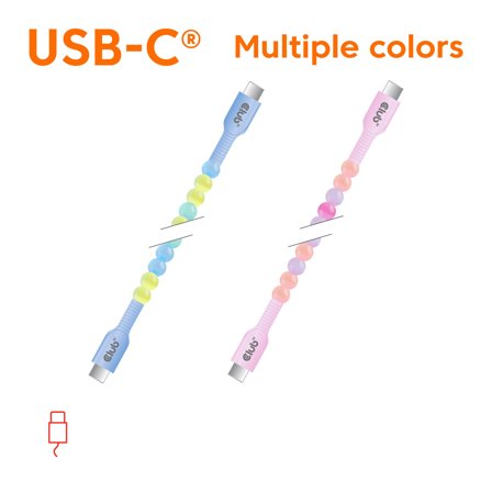 Club 3D Usb Cable