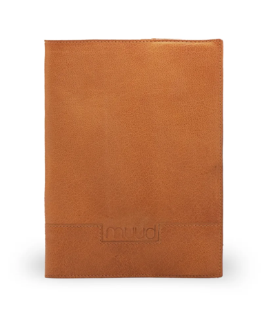 Muud Gaby Mappe til notatbok_Whisky