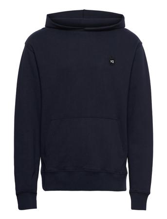 Sanchi Mo Skull Xo Blue Zadig & Voltaire