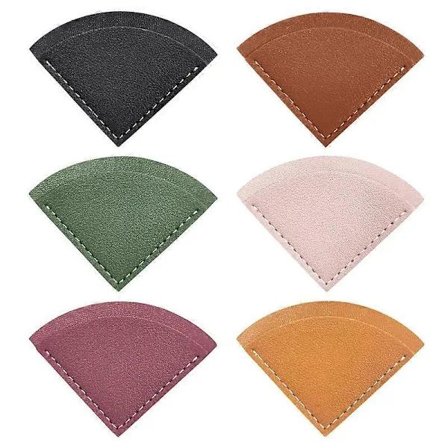 Side Markører, boktilbehør for leseelskere