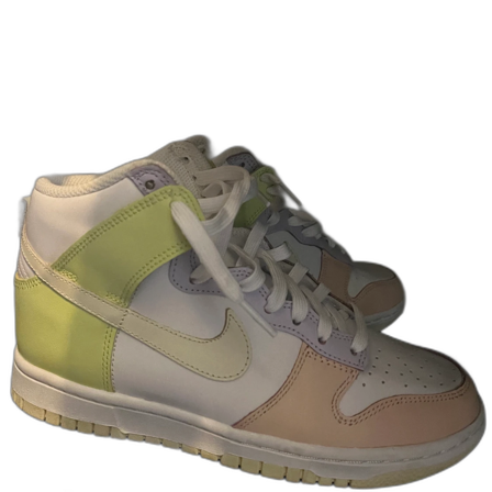 Nike dunks