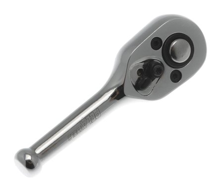 PELA 510528 Skraldeskaft Stubby, 3/8", Håndværktøj