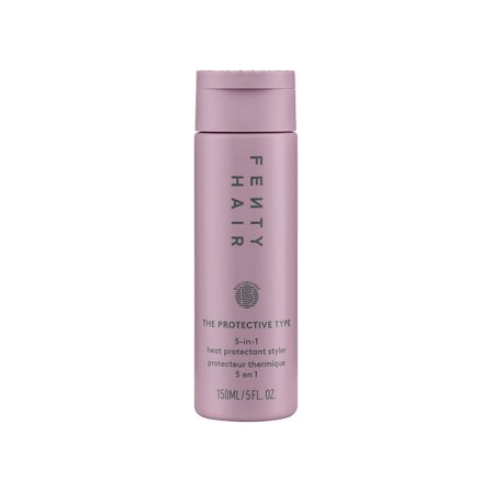 Fenty Beauty The Protective Type 5-in-1 Stylingcream 150 ml, Hår, Hårstyling, Styling Cream