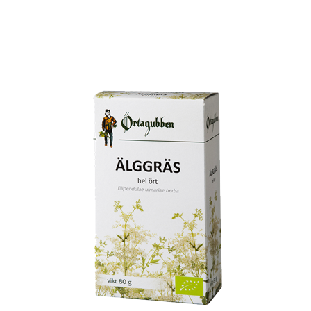 Örtagubben Älggräs Hel Ört 80 g