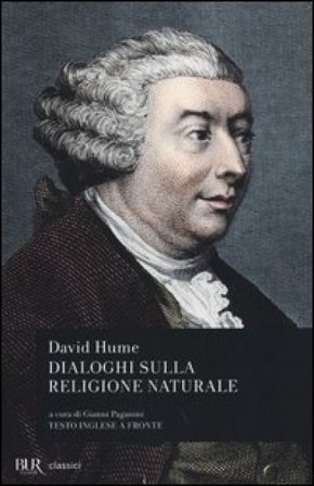 Dialoghi sulla religione naturale. Testo inglese a fronte David Hume
