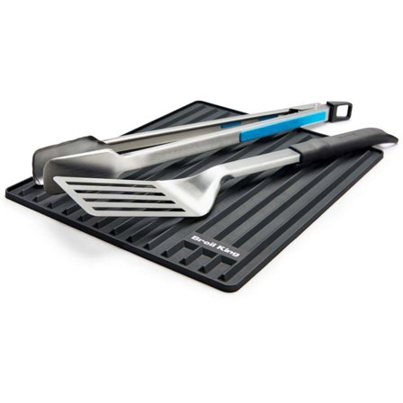 Broil king Silikonunderlägg | Bakning > Bakdukar > Silikonmatta | Bagaren och Kocken