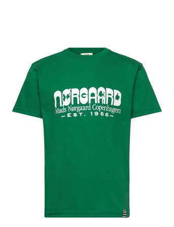 Mads Nørgaard | Printed Tee Thorlino Tee | 176