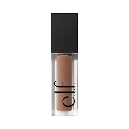 e.l.f. Liquid Velvet Eyeshadow Beige & Boujee, Makeup, Øjne, Øjenskygge