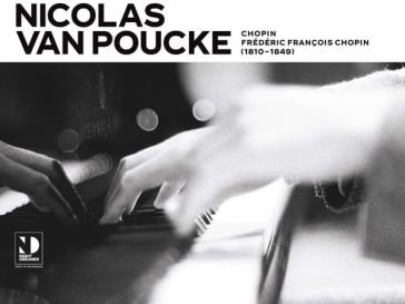 Chopin NICOLAS VAN POUCKE